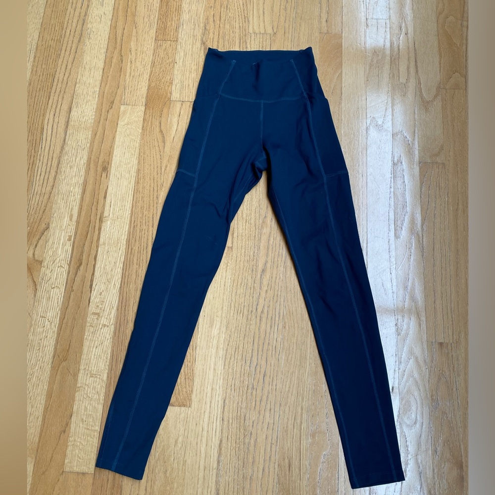 Girlfriend collective leggings